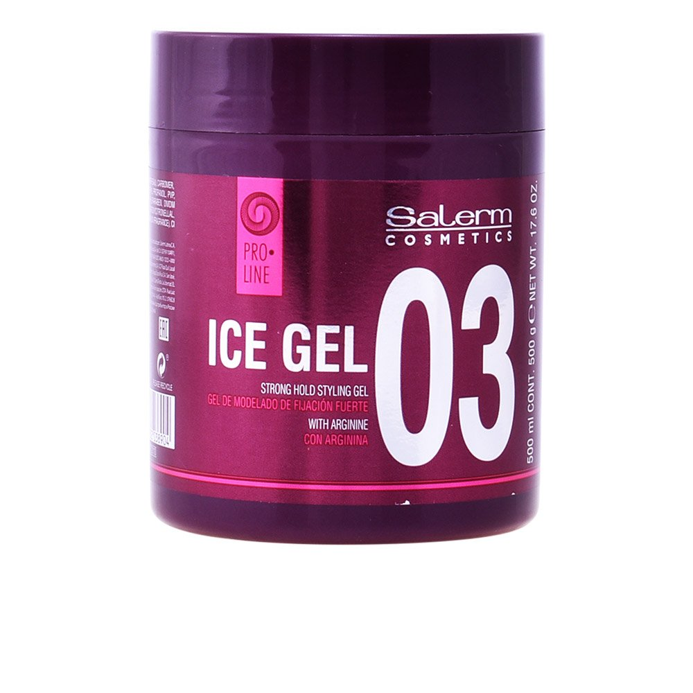 ¿Porqué el famoso ICE GEL para Fallera?