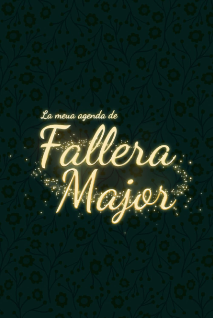 agenda fallera major