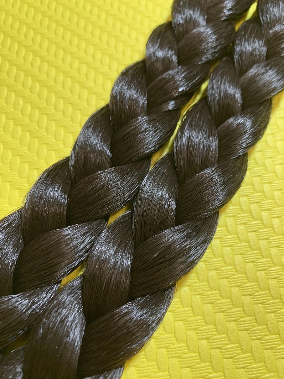 ️Moños, Rodetes, Relleno, Trenzas pelo de Fallera - deFallera.com